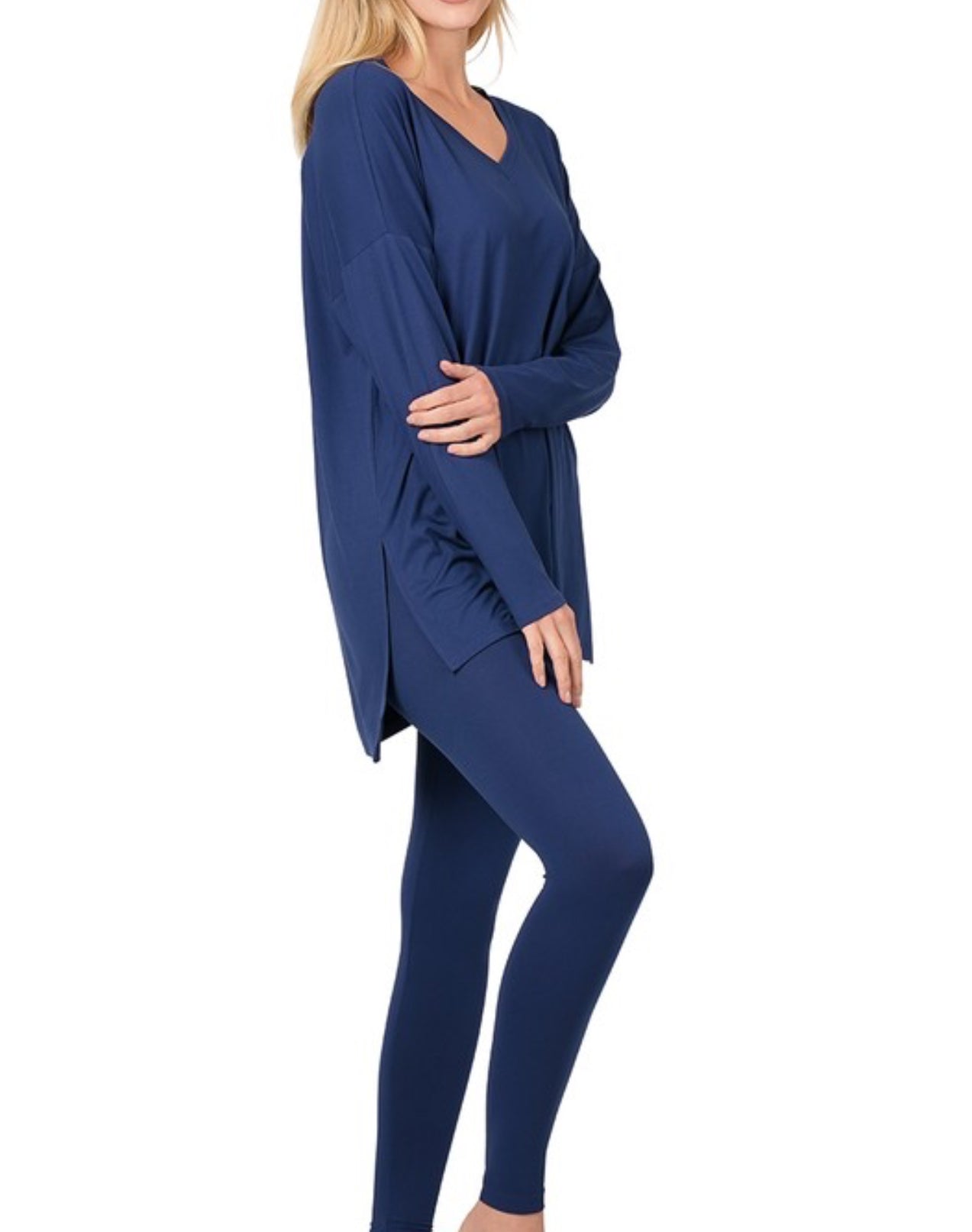 The Chic Lounge Set-Horizon