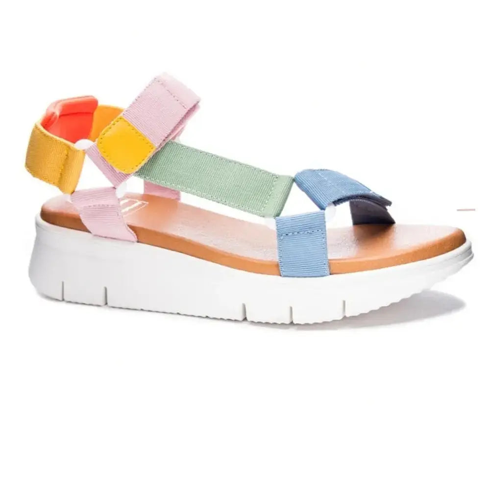 Quest Sandal