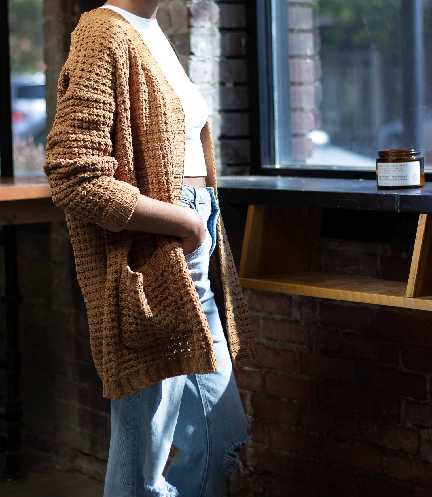 Outerwear