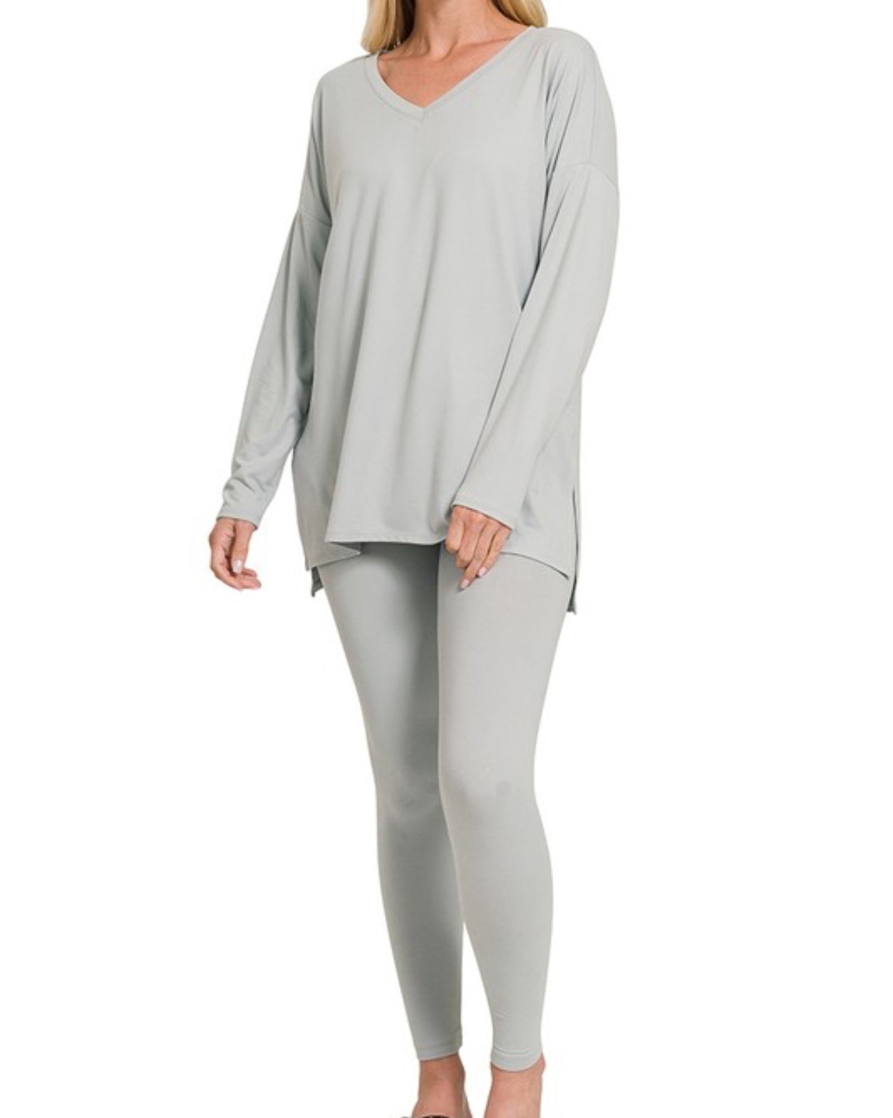 The Chic Lounge Set-