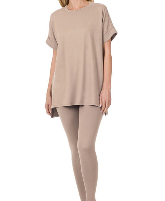 The Chic Lounge Set