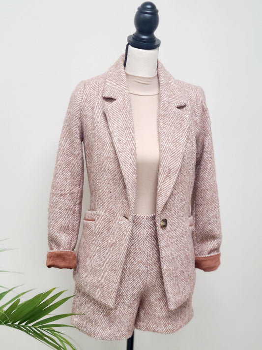 Business & Pleasure Wool Set