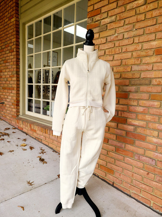 Lesley Jogger Set