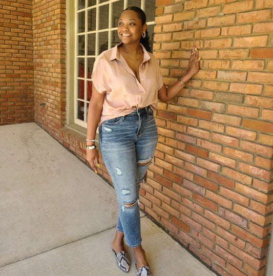 Judy Jeans