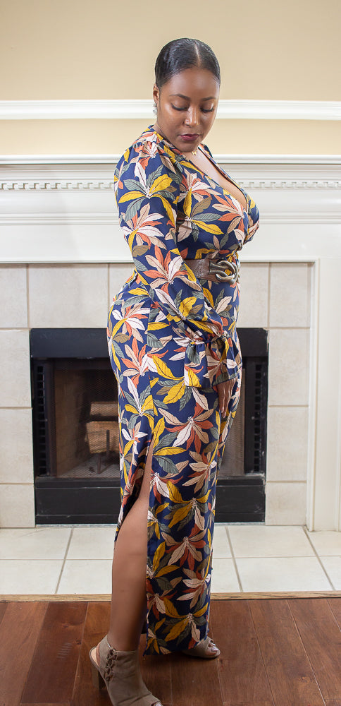 Fall In Love Maxi