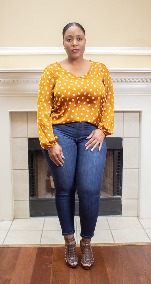 Polka Dots