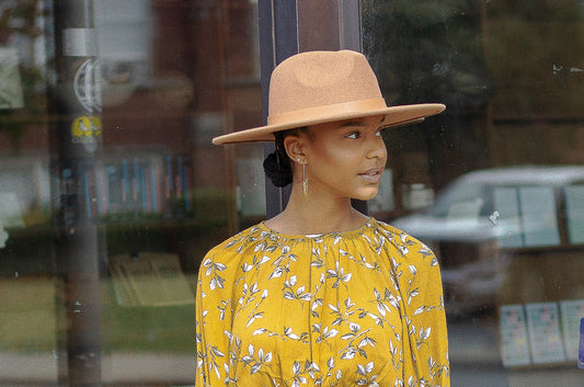 Camel Fedora